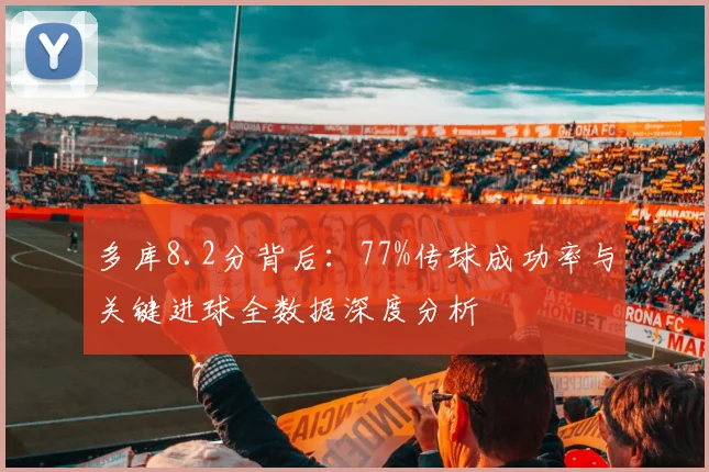 多库8.2分背后:77%传球成功率与关键进球全数据深度分析
