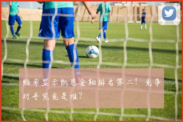 赔率显示凯恩金靴排名第二！竞争对手究竟是谁？